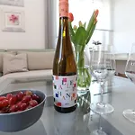 Weinquartier Bad Koesen 65 Qm Kueche Parkplatz Terrasse Weinbergsblick * ナウムブルク