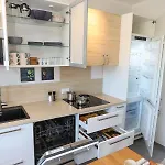 Weinquartier Bad Koesen 65 Qm Kueche Parkplatz Terrasse Weinbergsblick 公寓 萨勒河畔瑙姆堡