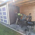Weinquartier Bad Koesen 65 Qm Kueche Parkplatz Terrasse Weinbergsblick 公寓