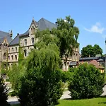 アパート Weinquartier Bad Koesen 65 Qm Kueche Parkplatz Terrasse Weinbergsblick