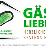 公寓 Weinquartier Bad Koesen 65 Qm Kueche Parkplatz Terrasse Weinbergsblick 萨勒河畔瑙姆堡