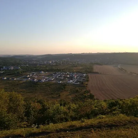 Weinquartier Bad Koesen Apartamento *