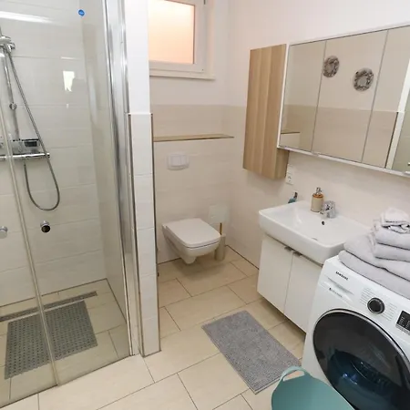 Apartment Weinquartier Bad Koesen Naumburg (Saale)