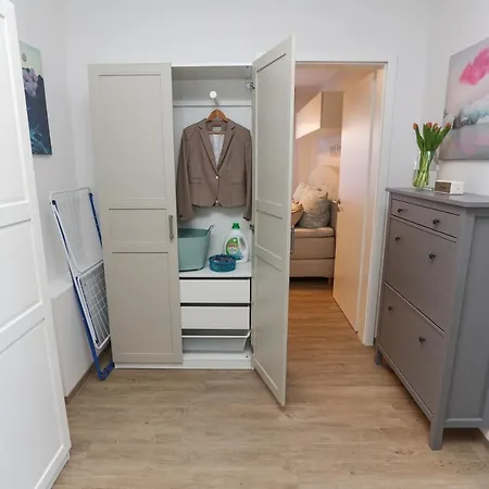 Weinquartier Bad Koesen Apartamento *