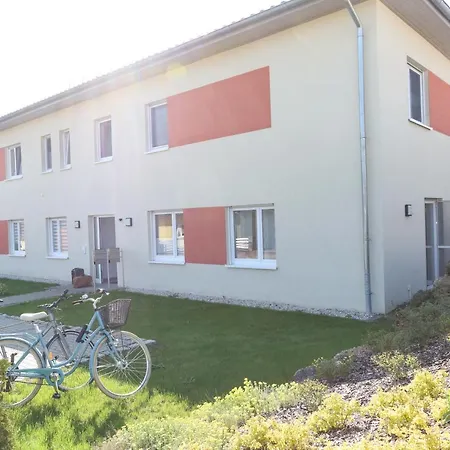 Appartamento Weinquartier Bad Koesen 65 Qm Kueche Parkplatz Terrasse Weinbergsblick *