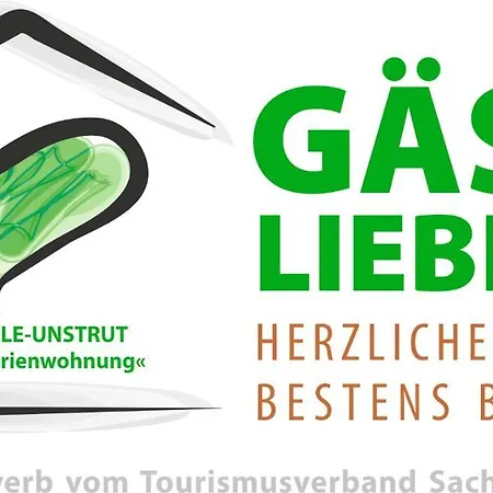 Apartment Weinquartier Bad Koesen Naumburg (Saale)