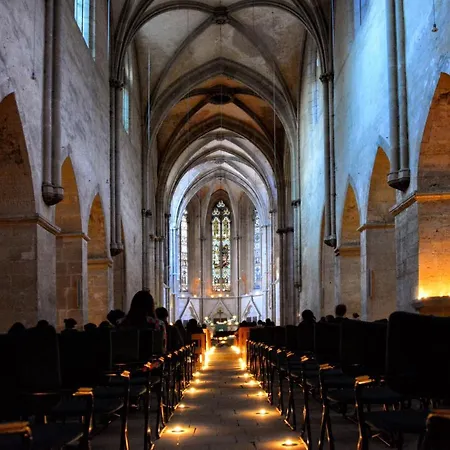 Weinquartier Bad Koesen Apartamento