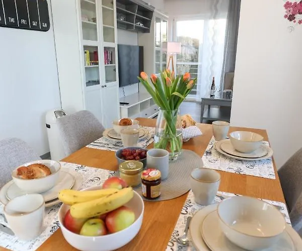 Appartamento Weinquartier Bad Koesen 65 Qm Kueche Parkplatz Terrasse Weinbergsblick