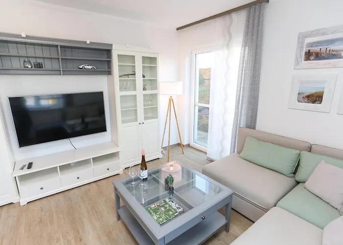 Weinquartier Bad Koesen 65 Qm Kueche Parkplatz Terrasse Weinbergsblick * Naumburg (Saale)