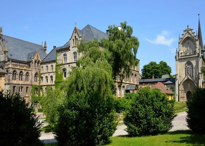 Appartamento Weinquartier Bad Koesen 65 Qm Kueche Parkplatz Terrasse Weinbergsblick